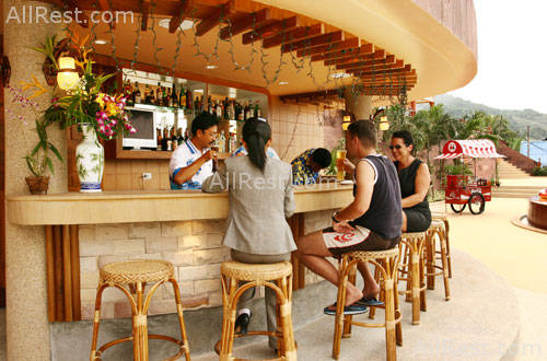 Patong Green Mountain Hotel 17